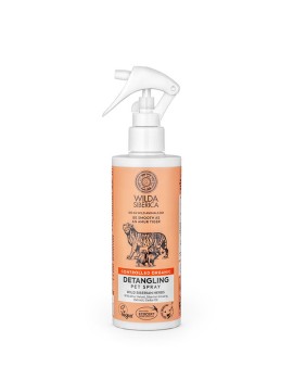 Natura Siberica Wilda Siberica Detangling Pet Spray, 250ml