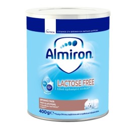 Nutricia Almiron FL 400gr