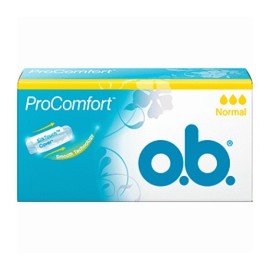 O.b. Procomfort Normal, 16pcs