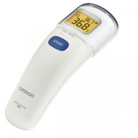 OMRON Gentle Temp 720 Ψηφιακό Θερμόμετρο Μετώπου