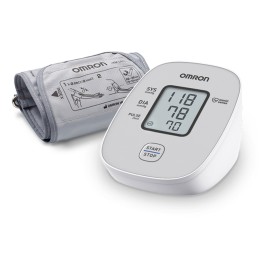 Omron M2 Basic Intellisense HEM 7121J-E Automatic Πιεσόμετρο μπράτσου