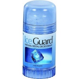 Optima Ice Guard Natural Crystal Deodorant Twist Up Αποσμητικό με Φυσικό Κρύσταλλο, 120gr