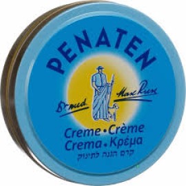 Penaten Cream, 50 ml