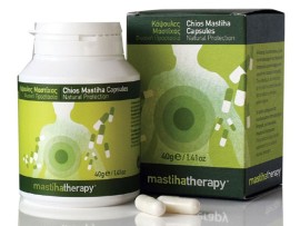 PharmaQ MastihaTherapy 90 Caps 