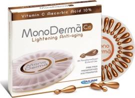 PharmaQ Monoderma C10, 28amps