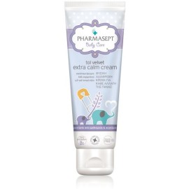 Pharmasept Tol Velvet Baby Extra Calm Cream 150ml