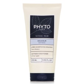 Phyto Douceur Softness Conditioner Μαλακτικό για Απαλά Μαλλιά 175 ml