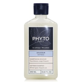 Phyto Douceur Softness Shampoo Σαμπουάν για Απαλά Μαλλιά 250 ml
