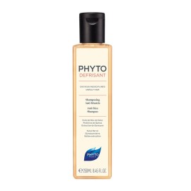Phyto Phyto Defrisant Anti-Frizz Shampoo Σαμπουάν για Ατίθασα Μαλλιά, 250ml