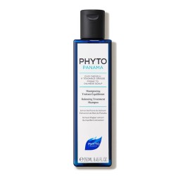 Phyto Phytopanama Shampoo Εξισορροπητικό Σαμπουάν 250ml