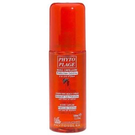 PHYTOPLAGE HUILE CAPILLAIRE SOLAIRE PROTECTION 100ml