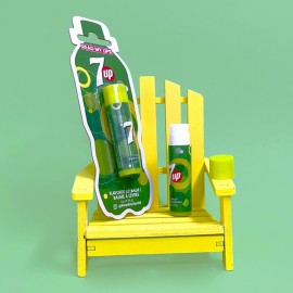 Read My Lips 7Up Lip Balm 4g