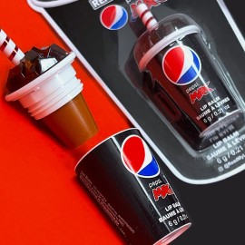 Read My Lips Pepsi Max 3D Cup Shaped Lip Balm 6g