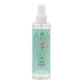 Scandal Beauty Body Mist DIRTY BALANCE με Άρωμα Μπανάνα Καρύδα 200ml