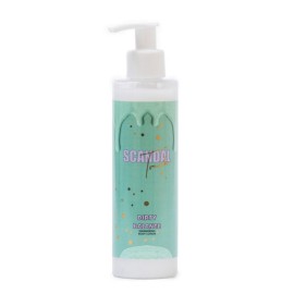 Scandal Beauty Shimmer Body Lotion DIRTY BALANCE με Λάμψη Και Άρωμα Μπανάνα Καρύδα 200ml