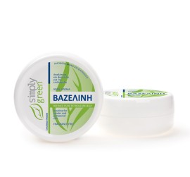 Simply Green Βαζελίνη Χωρίς Άρωμα , 100 ml