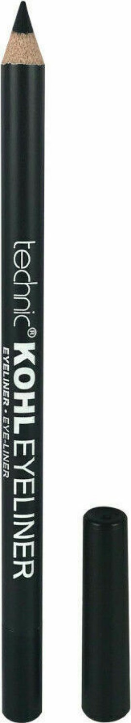 Technic Kohl Eyeliner Μαύρο 1,2 gr