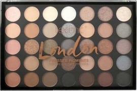 Technic London Pressed Pigments Palette 42g