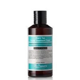 The Pionears Black Tea Facial Treatment Toner 200ml