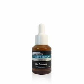 The Pionears EyeLift Serum 30ml Αντιρυτιδικός Ορός Ματιών Για Μαύρους Κύκλους & Σακούλες