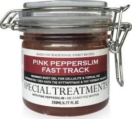 The Pionears Pink Pepperslim Fast Track  200ml
