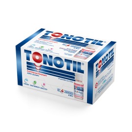 Tonotil Συμπλήρωμα Διατροφής 15 χ 10 ml