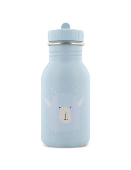 Trixie Ανοξείδωτο Παγούρι Mr. Alpaca 350ml