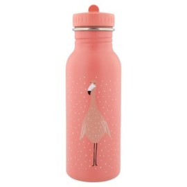 Trixie Ανοξείδωτο Παγούρι Mrs. Flamingo 500ml