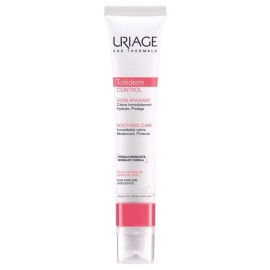 Uriage Tolederm Control Soothing Care Κανονικές/Μικτές 40ml