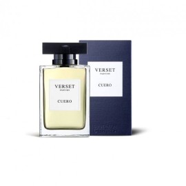 Verset Cuero Eau de Parfum Ανδρικό Άρωμα 100ml