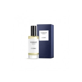Verset Parfums Cuero Ανδρικό Άρωμα 15ml