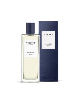 Verset Homme Sport Eau de Parfum Ανδρικό Άρωμα 50ml