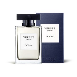 Verset Ocean Eau de Parfum Ανδρικό Άρωμα 100ml
