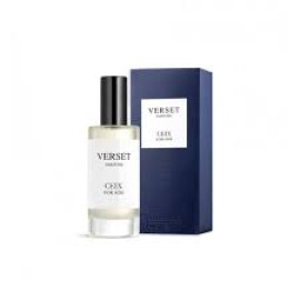 Verset Parfums Ceix For Him Αντρικό 15ml