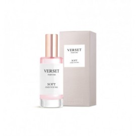 Verset Parfums Femme Soft and Young 15ml 