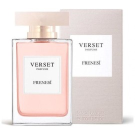 Verset Parfums Frenesi Eau de Parfum Γυναικείο Άρωμα 100ml