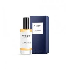 Verset Parfums Look This Αντρικό 15ml
