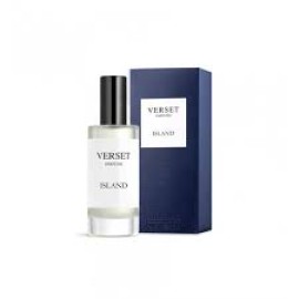 Verset Parfums Island Αντρικό 15ml