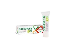 Winmedica Sofargen Gel 25gr