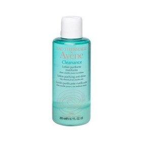 AVENE CLEANANCE MAT LOTION 200ml