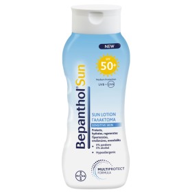 BEPANTHOL ΑΝΤΗΛΙΑΚΟ ΓΑΛΑΚΤΩΜΑ SPF50+ (85445219) 200ML