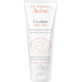 Avene Cicalfate Creme Mains Reparatrice 100ml