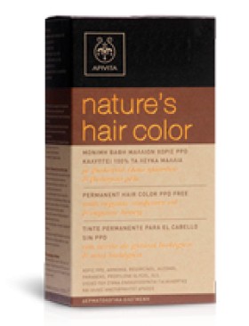 APIVITA NATURE’S HAIR COLOR 9,0 ΧΑΝΘΟ ΠΟΛΥ ΑΝΟΙΚΤΟ, 50ML