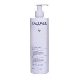 Caudalie Vinotherapist Hyaluronic Nourishing Body Lotion 400ml