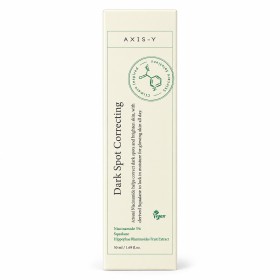 AXIS-Y Dark Spot Correcting Glow Serum Ορός με 5% Νιασιναμίδη 50ml