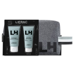 Lierac Xmas Promo Homme Anti-fatique gel 50ml & Gel douche 50ml