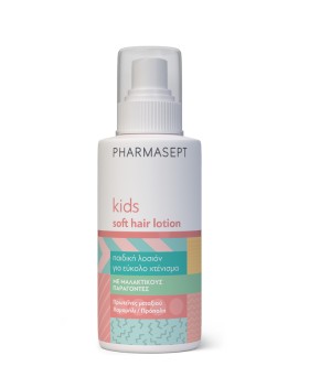 Pharmasept Kid Soft Hair Lotion 150ml