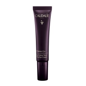 Caudalie Premier Cru The Eye Cream Αντιγηραντική Κρέμα Ματιών 15ml