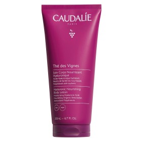 Caudalie The Des Vignes Hyaluronic Nourishing Body Lotion Ενυδατικό Γαλάκτωμα Σώματος 200ml