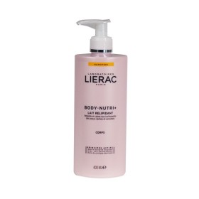 Lierac Body-Nutri Lait Relipidant Γαλάκτωμα Σώματος 400ml